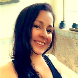 Meet your Posher, Judy